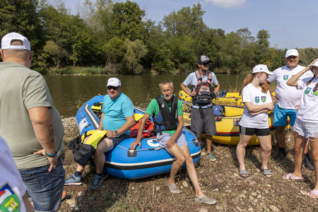 Zavrc rafting 2025 -10
